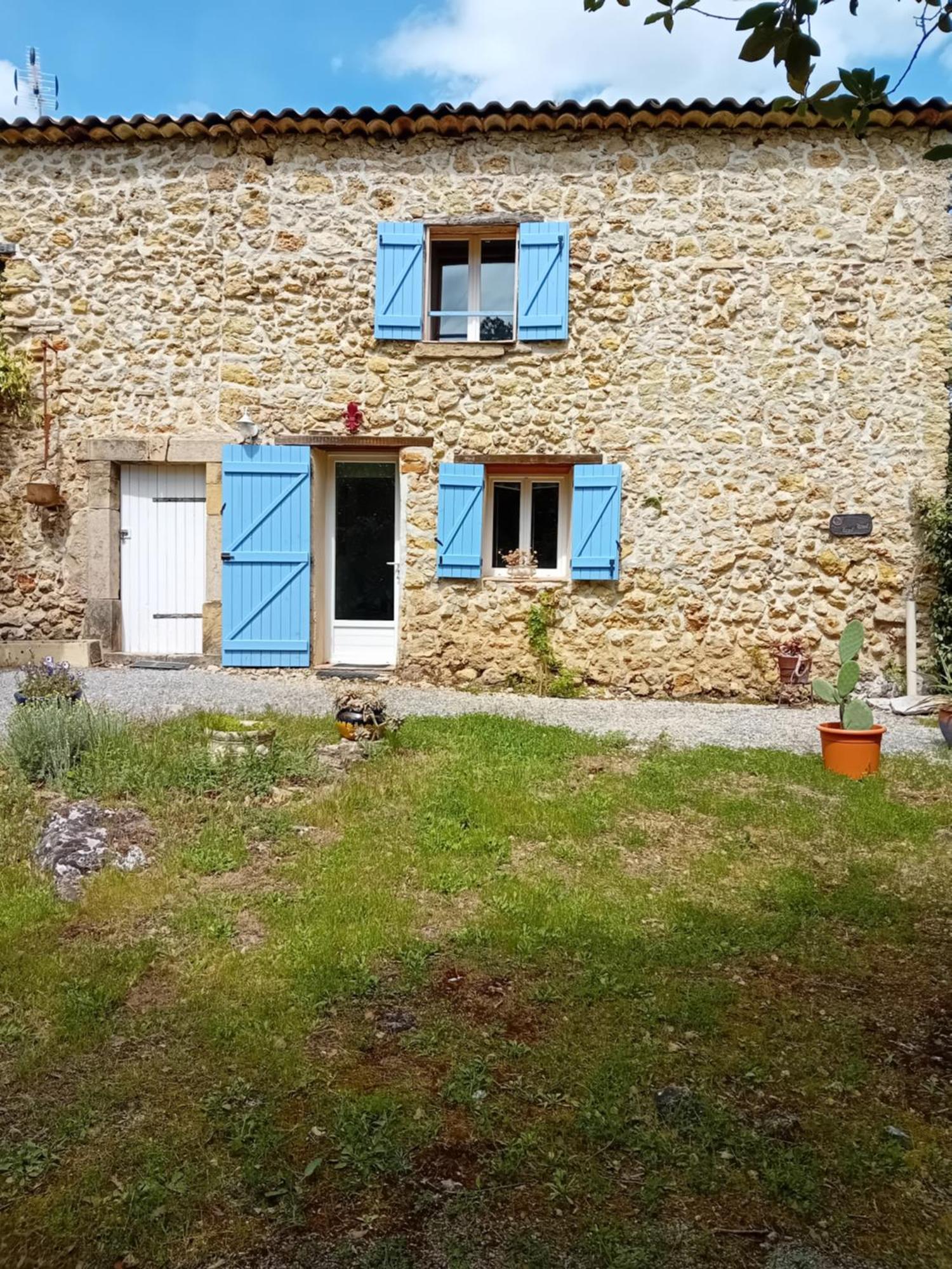 La Bergerie Villa Tourtour Exteriör bild